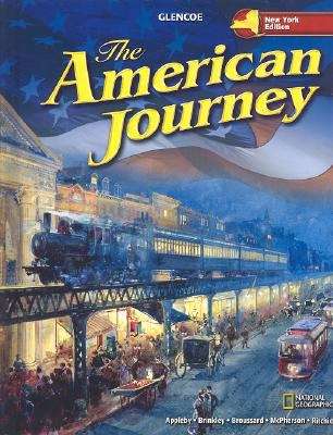 The American Journey (New York Edition)