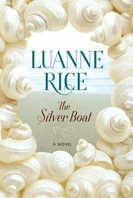 Book cover of The Silver Boat