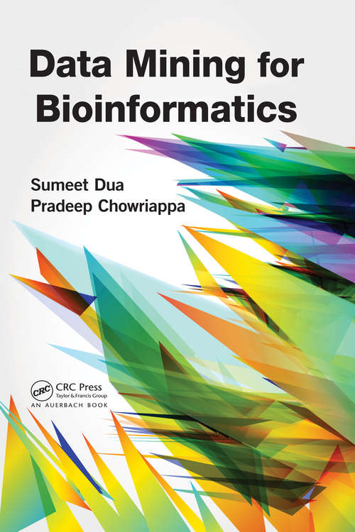 Data Mining for Bioinformatics
