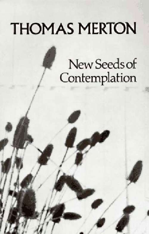 New Seeds of Contemplation