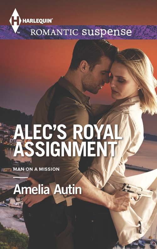 Alec's Royal Assignment