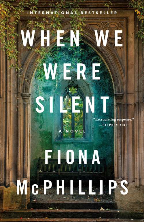 Book cover of When We Were Silent: A Novel