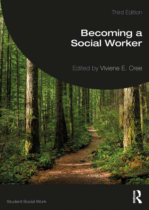 Becoming a Social Worker (Student Social Work)