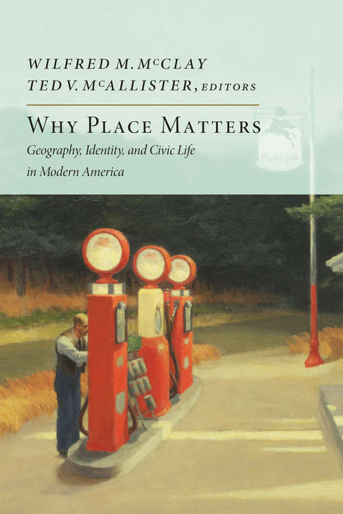 Why Place Matters