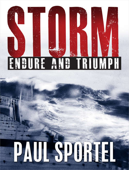 Book cover of Storm