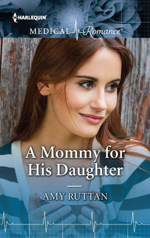 A Mommy for His Daughter: Bound By Their Babies A Mommy For His Daughter Reunited By Their Baby