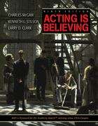 Acting Is Believing