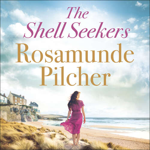 Book cover of The Shell Seekers
