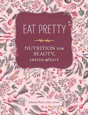 Book cover of Eat Pretty