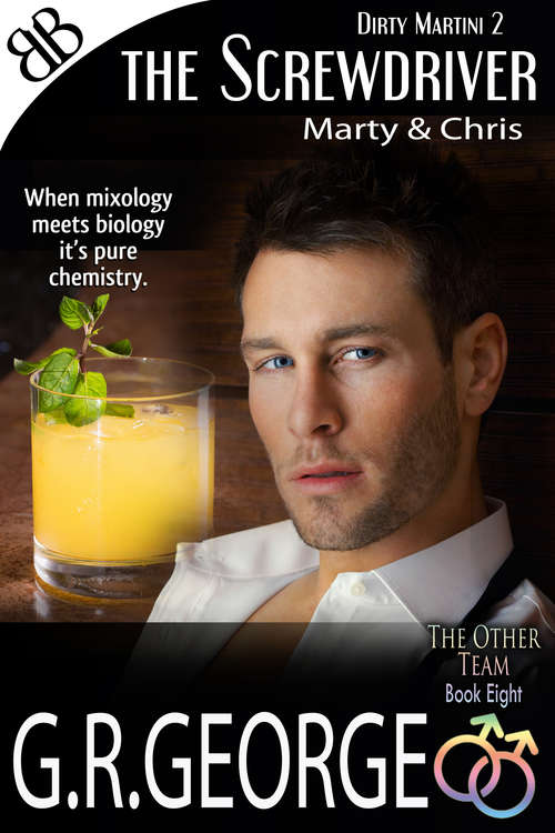 The Screwdriver - Dirty Martini 2 (The\other Team Ser. #8)
