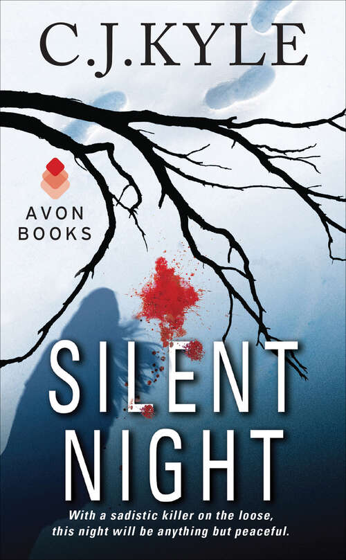 Book cover of Silent Night