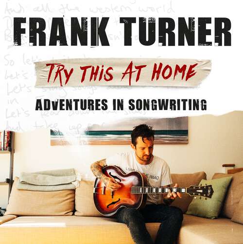 Book cover of Try This At Home: THE SUNDAY TIMES BESTSELLER