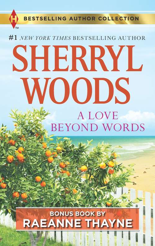 Book cover of A Love Beyond Words: Shelter From The Storm