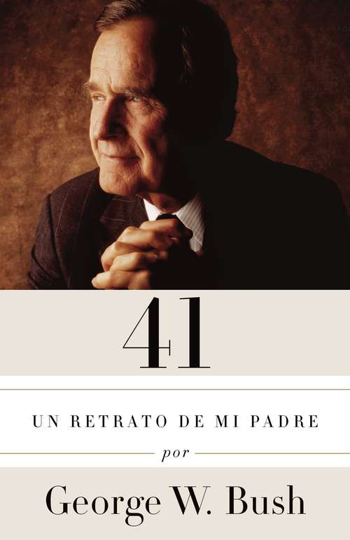 Book cover of 41