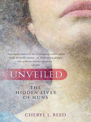 Book cover of Unveiled