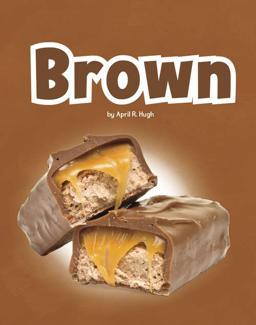 Book cover of Brown