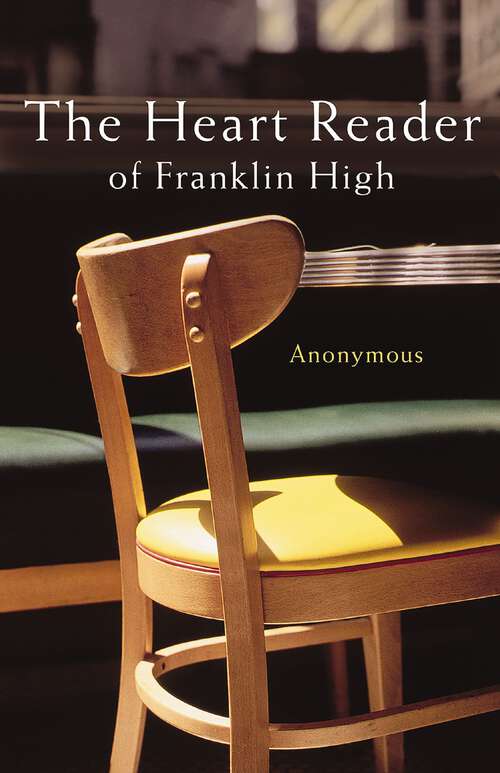 Book cover of The Heart Reader of Franklin High
