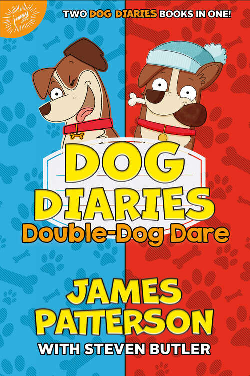 Dog Diaries: Dog Diaries & Dog Diaries: Happy Howlidays