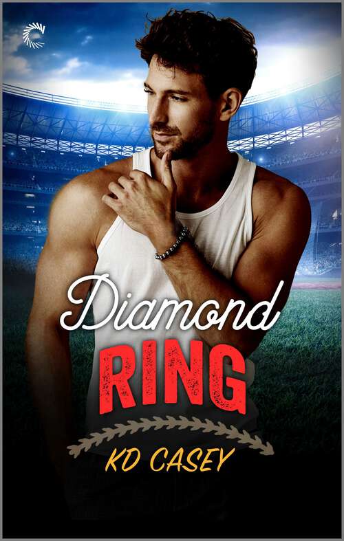 Book cover of Diamond Ring (Unwritten Rules #3)