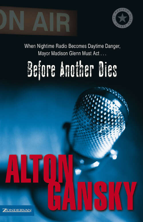 Book cover of Before Another Dies