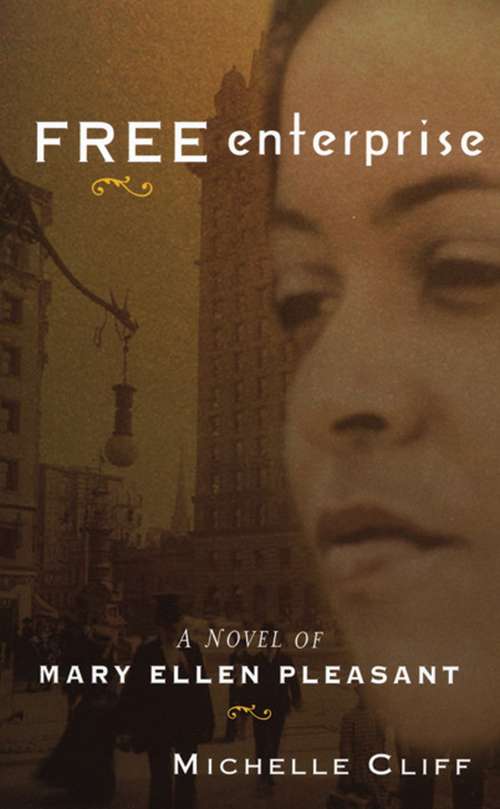 Book cover of Free Enterprise: A Novel of Mary Ellen Pleasant