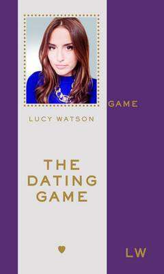 Book cover of The Dating Game
