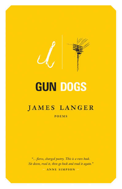 Gun Dogs: Poems