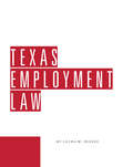 Texas Employment Law