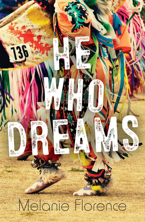 Book cover of He Who Dreams
