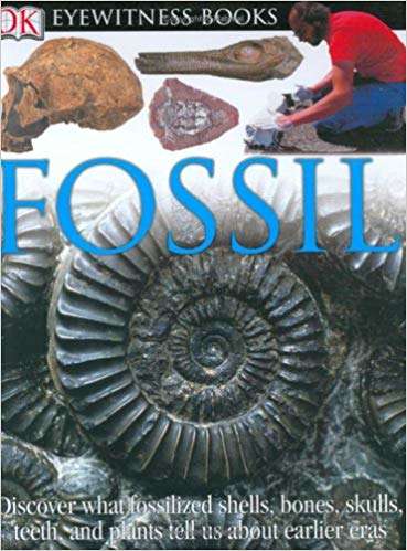 Fossil (DK Eyewitness Books)