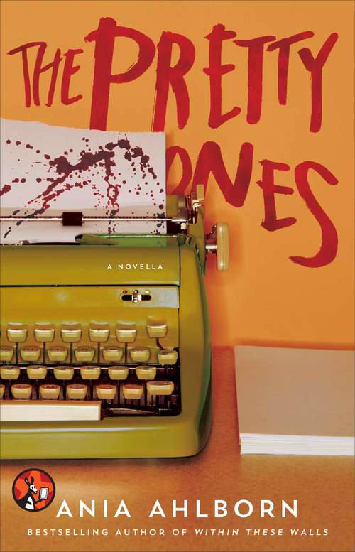 Book cover of The Pretty Ones
