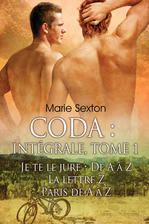 Coda : Intégrale, tome 1 (Coda (Français))
