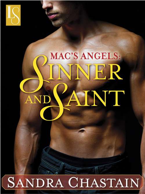 Book cover of Mac's Angels: Sinner and Saint