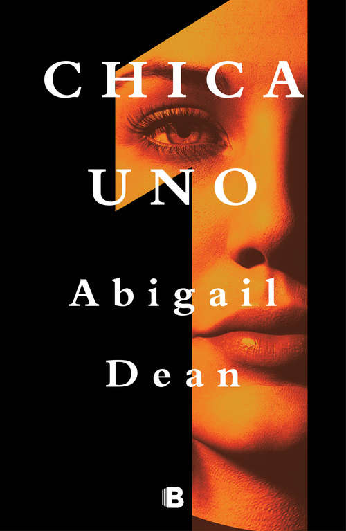 Book cover of Chica Uno