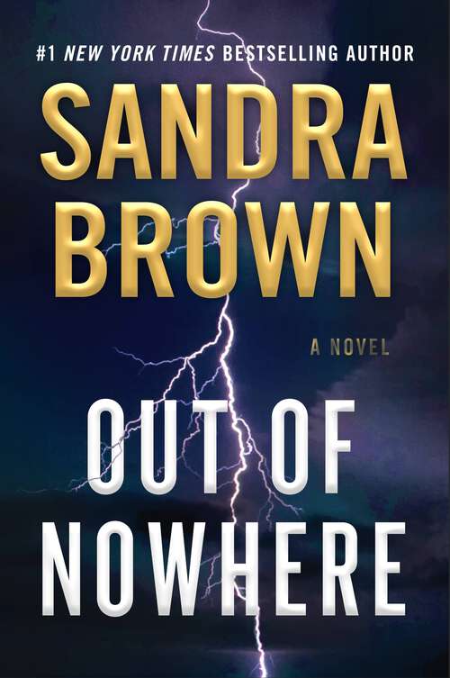 Book cover of Out of Nowhere