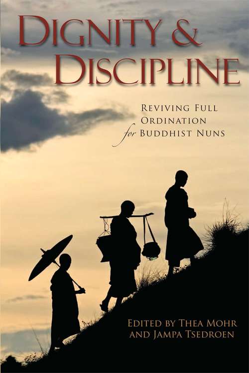 Dignity and Discipline