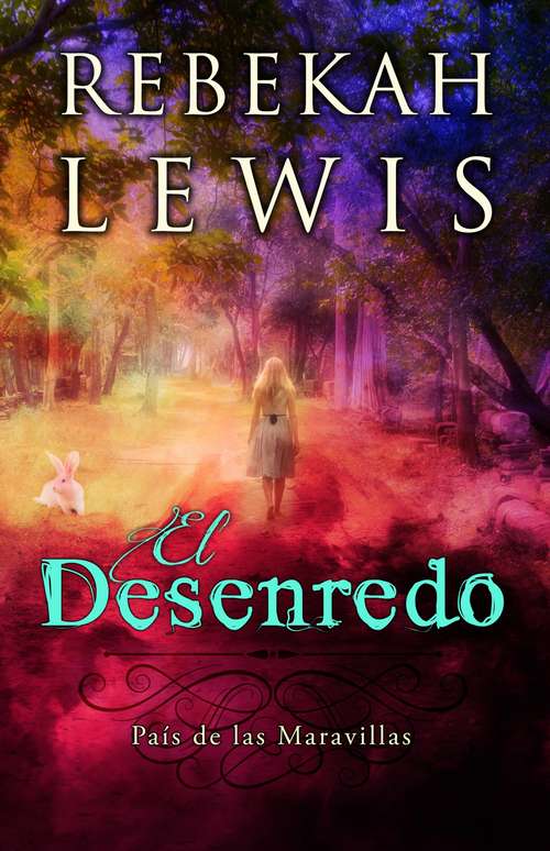Book cover of El Desenredo