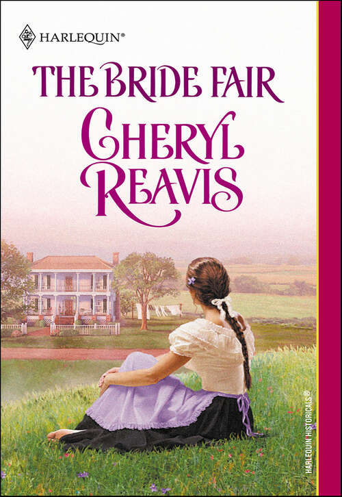 Book cover of The Bride Fair