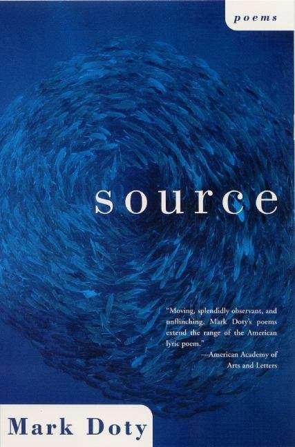 Book cover of Source
