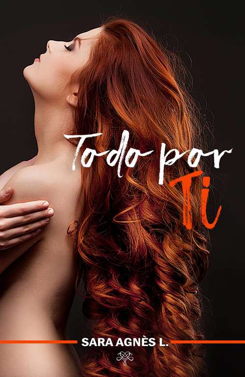 Book cover of Todo por ti