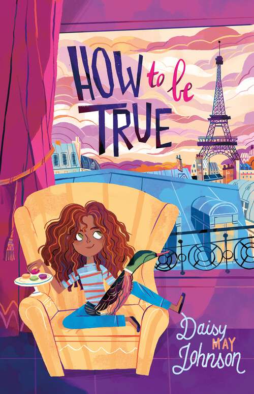 Book cover of How to Be True