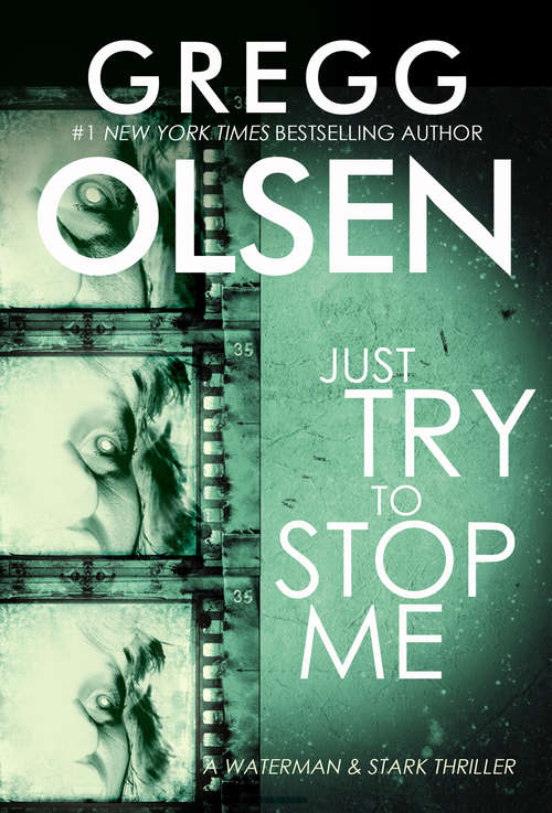 Book cover of Just Try To Stop Me