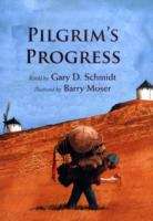 Book cover of Pilgrim's Progress