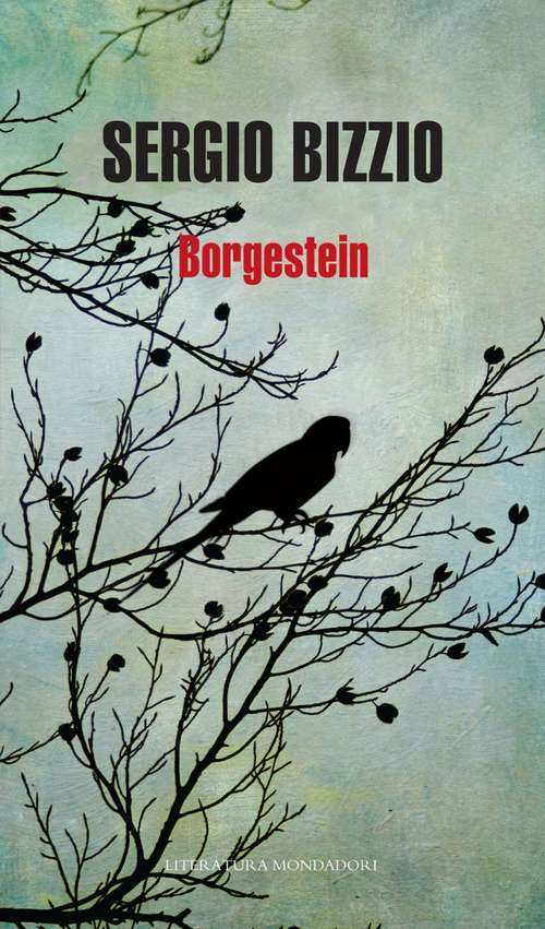 Book cover of BORGESTEIN (EBOOK)