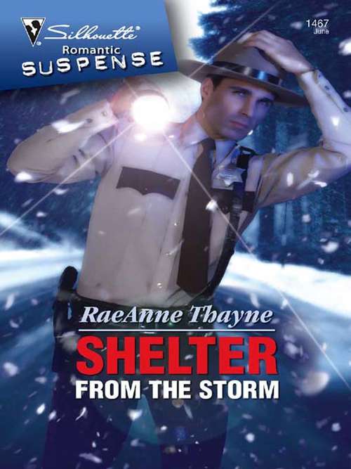 Book cover of Shelter from the Storm