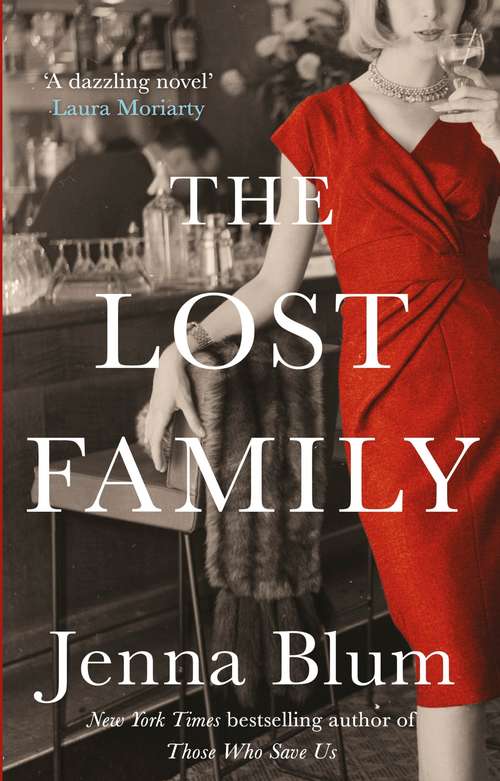 The Lost Family