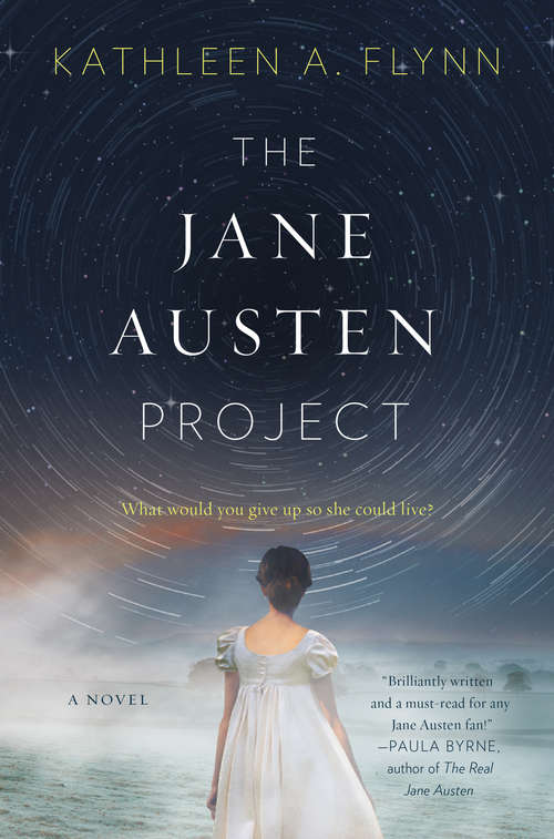 Book cover of The Jane Austen Project: A Novel