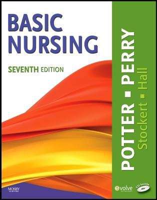 Basic Nursing (7th Edition)