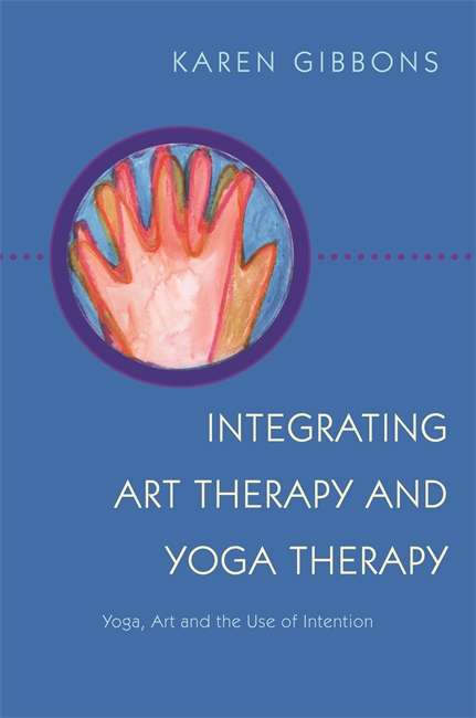 Integrating Art Therapy and Yoga Therapy
