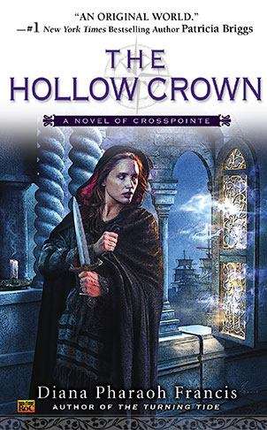 The Hollow Crown (Crosspoint Chronicles, Book #4)